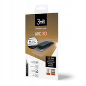 FOLIA 3MK ARC 3D do SAMSUNG GALAXY S9