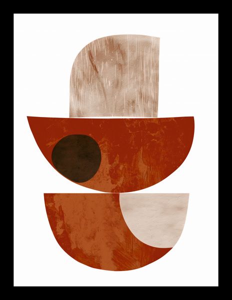Plakat 15x20cm Ziemista Warstwa zdjęcie 2