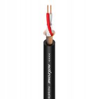 Kabel XLR - XLR Roxtone MMXX600L15 15 m