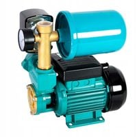 OMNIGENA HYDROFOR POMPA WZ 250 230V ZESTAW HYDROFOROWY ZBIORNIK 2L CICHY