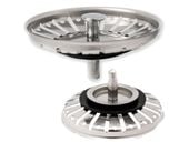 Korek zatyczka do zlewu zlewozmywaka koszyk sitko