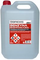 BENZYNA EKSTRAKCYJNA ODTŁUSZCZACZ PREMIUM 5L