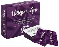 SEXY Gra, Prezent dla DZIEWCZYNY, Żony, Kobiety na WALENTYNKI