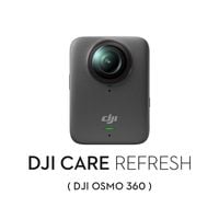 DJI Care Refresh (2 lata) - Kod do DJI Osmo 360