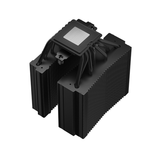 Deepcool CPU Cooler | ASSASSIN IV VC VISION | Intel, AMD na Arena.pl