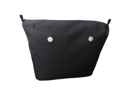 Wkład organizer do torby OBAG Standard - czarny na Arena.pl