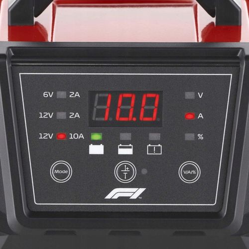 Ładowarka PROSTOWNIK WARSZTATOWY 10A 12V AEG WM10 Formula1 Limited Edition na Arena.pl