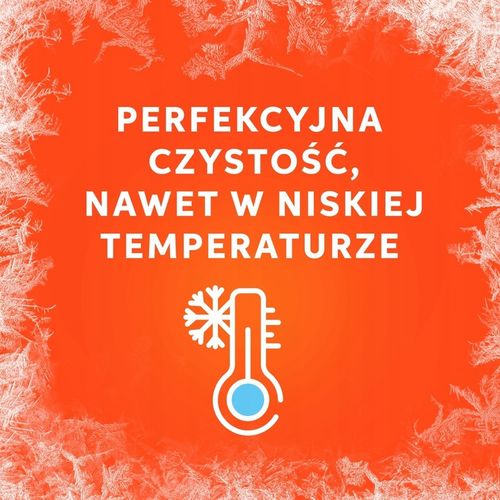 vizir kapsułki do prania all in 1 pods do koloru 50 szt. na Arena.pl