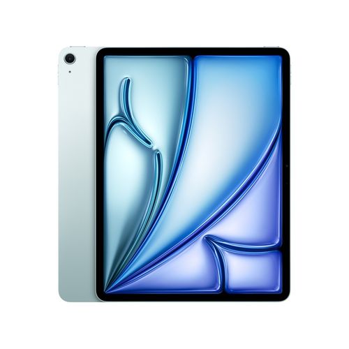 Tablet Apple iPad Air 13" M2 8 GB / 256 GB Niebieski na Arena.pl