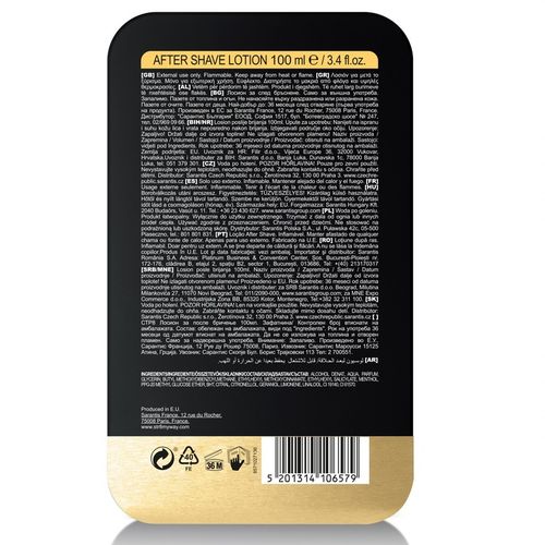 STR8 WODA PO GOLENIU 100 ML AHEAD na Arena.pl