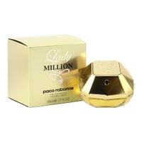 paco rabanne lady million edp 50ml