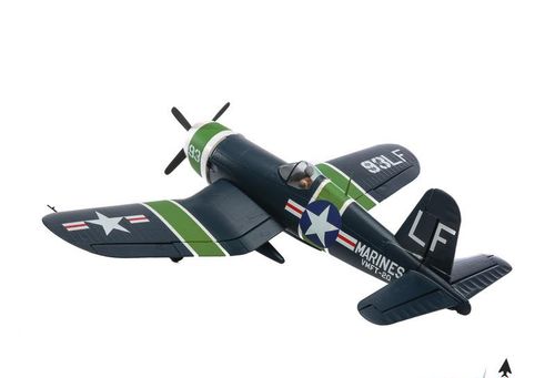 F4U-4 Corsair 1.2m BNF Basic na Arena.pl