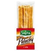 SOFIO PALUCHY SALZA Z SOLĄ 220G