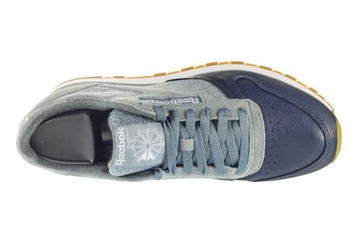 Reebok CL LEATHER LS (BD6078) na Arena.pl