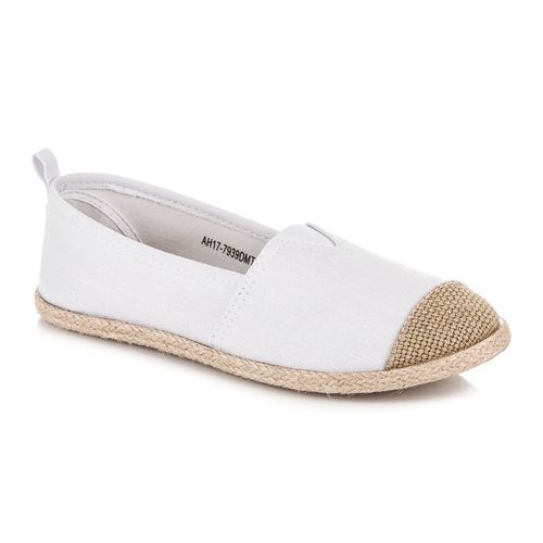 Balerinki espadryle r.41 na Arena.pl