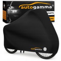 Pokrowiec na Rower Osłona Skuter Wodoodporny Cover Oxford 210D UV