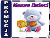 B-Kids 1163970 Mis usypiaczek