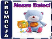 B-Kids 1163970 Mis usypiaczek