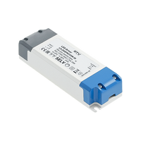 Zasilacz transformator do oświetlenia LED - 33W