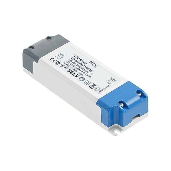 Zasilacz transformator do oświetlenia LED - 33W zdjęcie 1