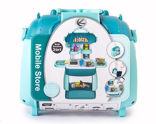 Zestaw w kuferku - sklep na Arena.pl