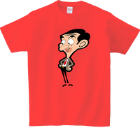 Koszulka T-shirt Jaś Fasola