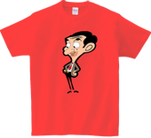 Koszulka T-shirt Jaś Fasola