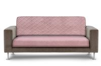 Koc Akrylowy 130X170 - Pudrowy Róż