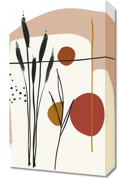 Obraz 30x50cm Poetycka Natura zdjęcie 1