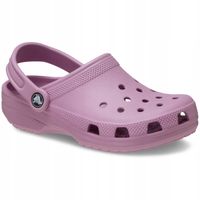 Crocs Dziecięce Lekkie Wygodne Buty Chodaki Classic Kids 206991 Clog 29-30