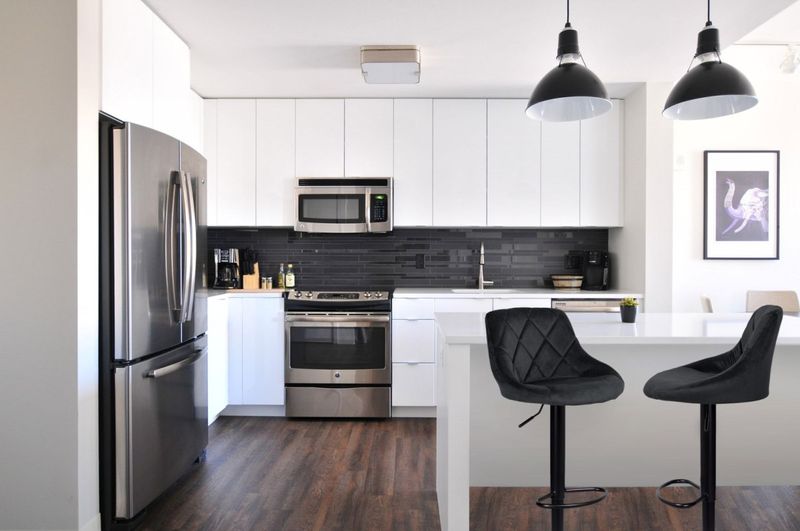 Hoker barowy Cydro Black czarne Velvet zdjęcie 2