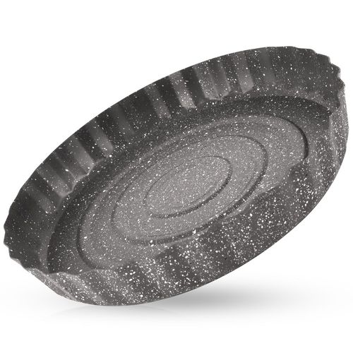 Forma do tarty granitowa GRANDE 28 cm na Arena.pl