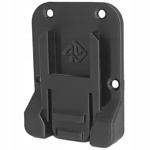 P4U 6x Uchwyt na narzędzia Parkside 18V 20V Czarny na Arena.pl