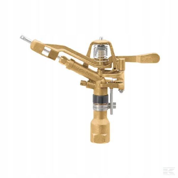 Zraszacz Sektorowy V 65 , 1" WG656331 zdjęcie 1