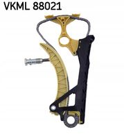 SKF VKML 88021 Zestaw łańcucha rozrządu