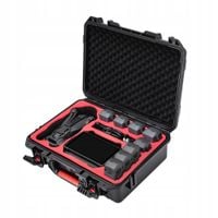 Wodoodporny futerał twardy do DJI Mavic 4 Pro RC Pro 2/RC 2 Fly More Combo