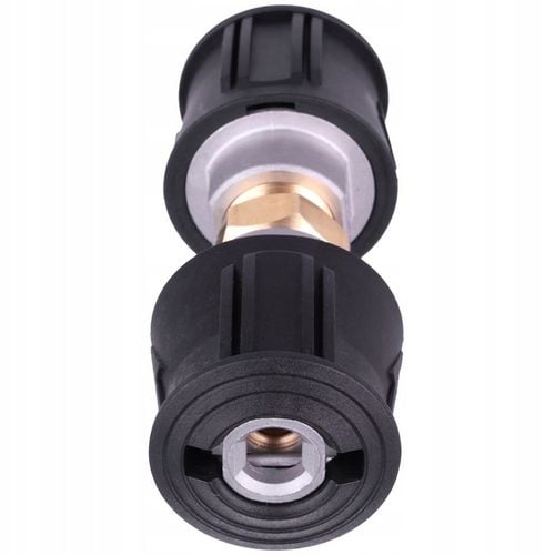Złączka do węża do Karcher K2-K7 CLICK Quick Connect adapter Full Control na Arena.pl