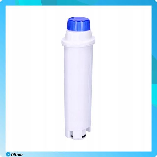 3x Filtry do ekspresu Delonghi Seltino Ovale wkłady wydajne Seltino na Arena.pl