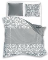 Pościel Glamour 200X220 100% Bawełniana 020