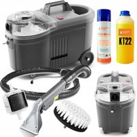 Odkurzacz Piorący do tapicerki dywanów MOCNY PROFI 1400W DETAILING ZESTAW
