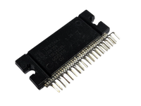 NXP TDF8556AJ TDF8556 ZIP-37