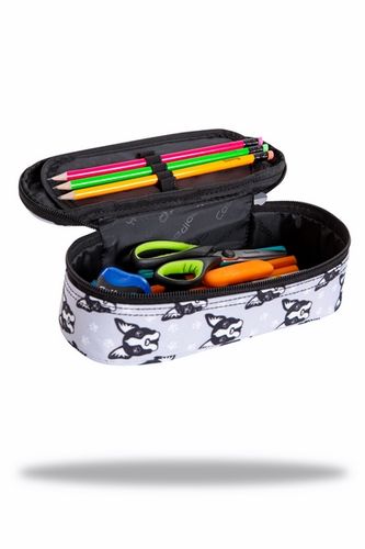 COOLPACK - CAMPUS - PIÓRNIK - FRENCH BUL LDOGS na Arena.pl