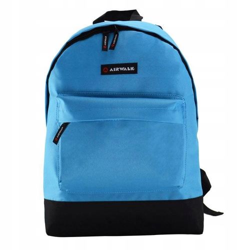 Plecak szkolny AIRWALK Essentials Backpack na Arena.pl