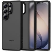 tech-protect magmat galaxy s26 ultra matte black