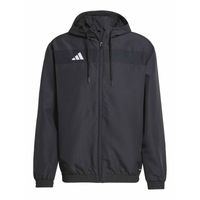 Bluza z kapturem adidas Tiro Essentials Woven JC5435 M (178cm)