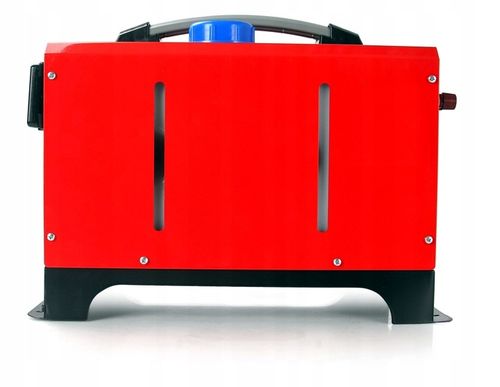 WEBASTO OGRZEWANIE POSTOJOWE NAGRZEWNICA 9KW 12V/230v DIESEL Do Pojazdów na Arena.pl