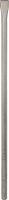 dłuto płaskie sds-max 600mm - b 2608690126