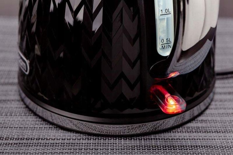 Czajnik Elektryczny Bezprzewodowy C265 Eldom zdjęcie 4