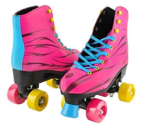 Wrotki - rozmiar 39 na Arena.pl