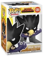 Funko POP! My Hero Academia Fumikage Tokoyami 1351